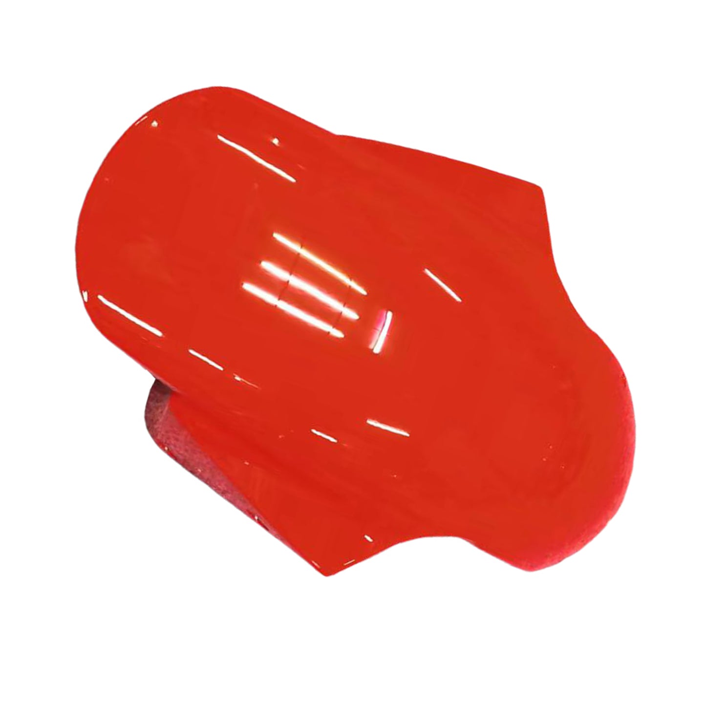 Kit de carénage rouge Amotopart 2003-2004 Kawasaki ZX6R