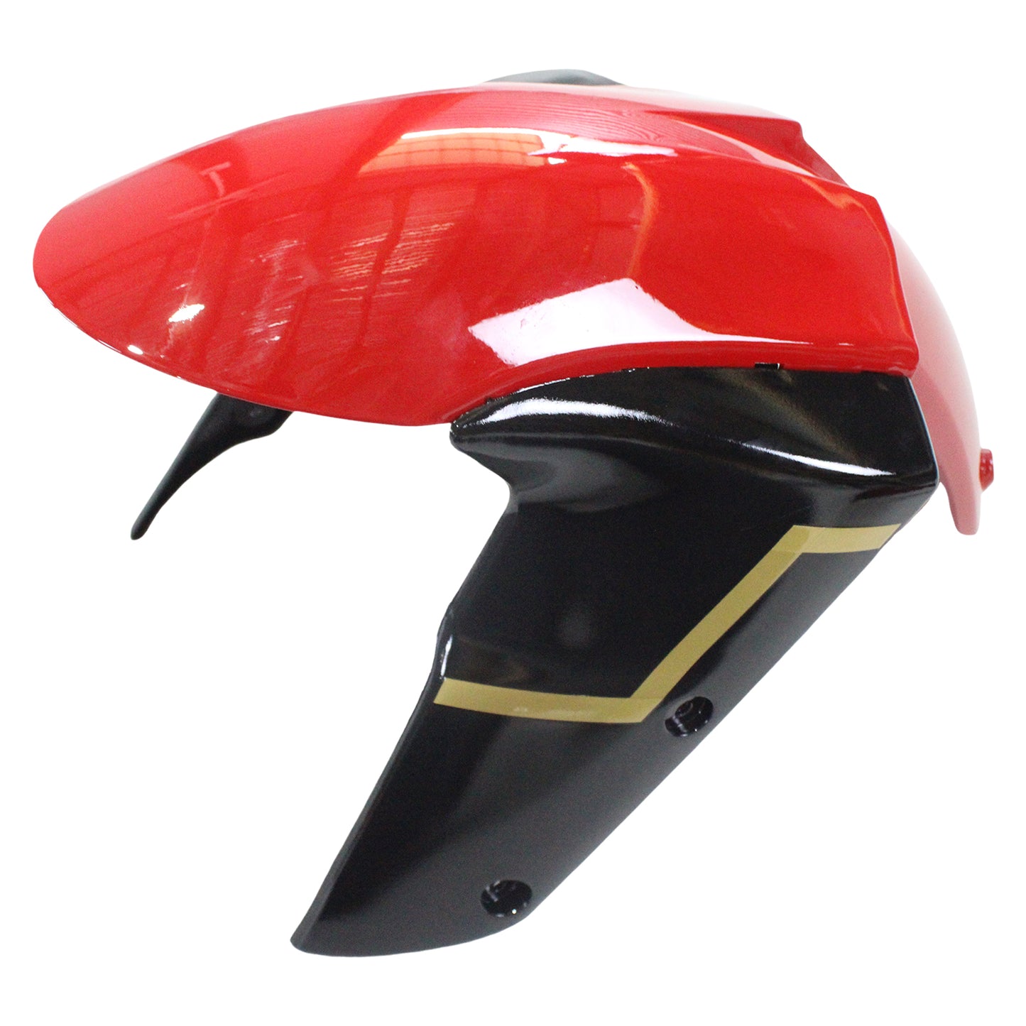 Kit fou Amotopart Kawasaki 2005-2006 ZX6R 636 Rouge