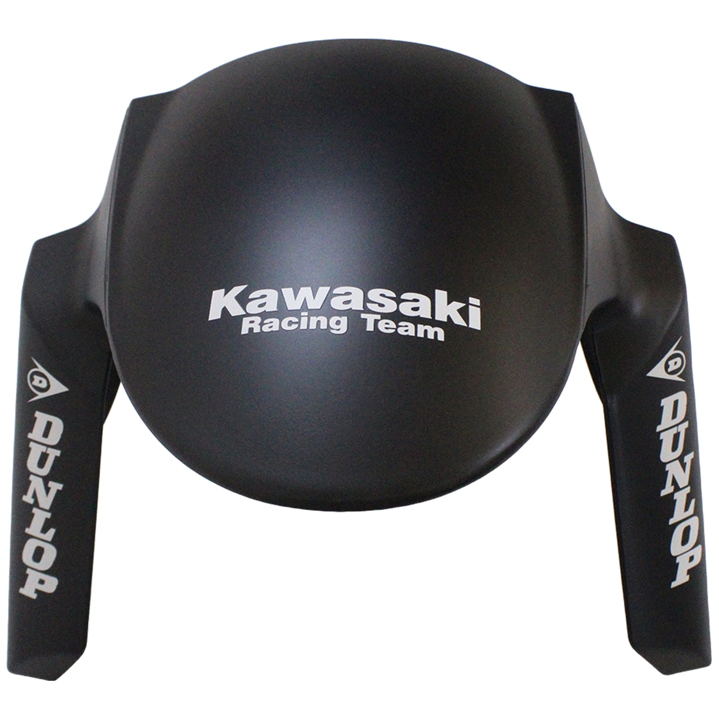 Amotopart Verkleidungsset für Kawasaki ZX6R 636 2009–2012, Karosserie, Kunststoff, ABS