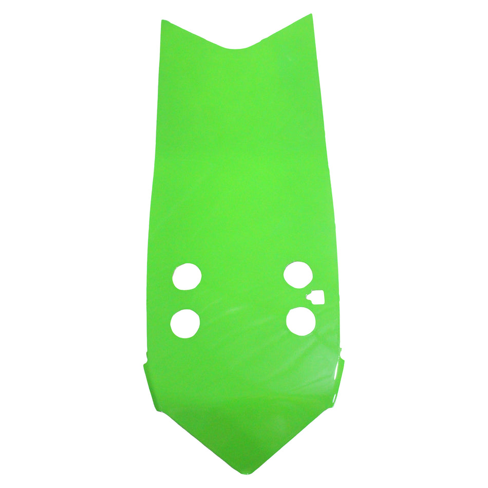 Amotopart Kawasaki ZX10R 2006-2007 Greenverkaufskit