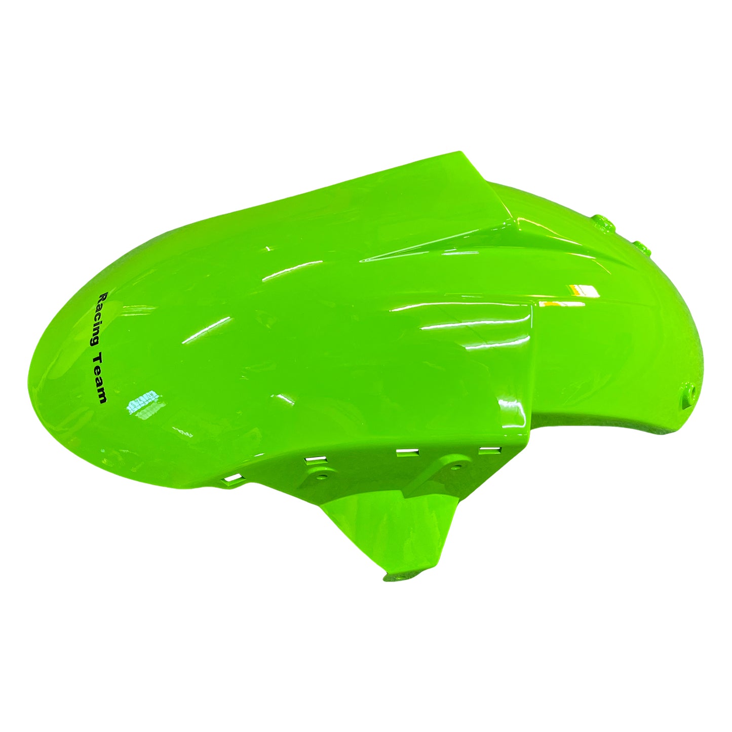 Amotopart Verkleidungsset für Kawasaki ZX10R 2006–2007, Karosserie, Kunststoff, ABS