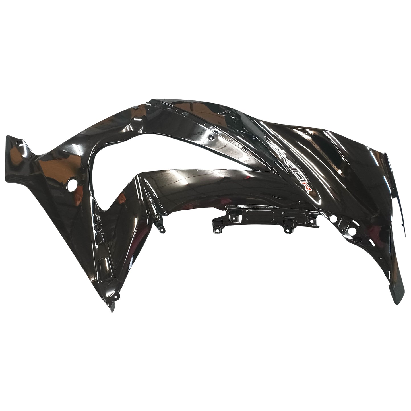 Amotopart Verkleidungsset für Kawasaki ZX10R 2011–2015, Karosserie, Kunststoff, ABS