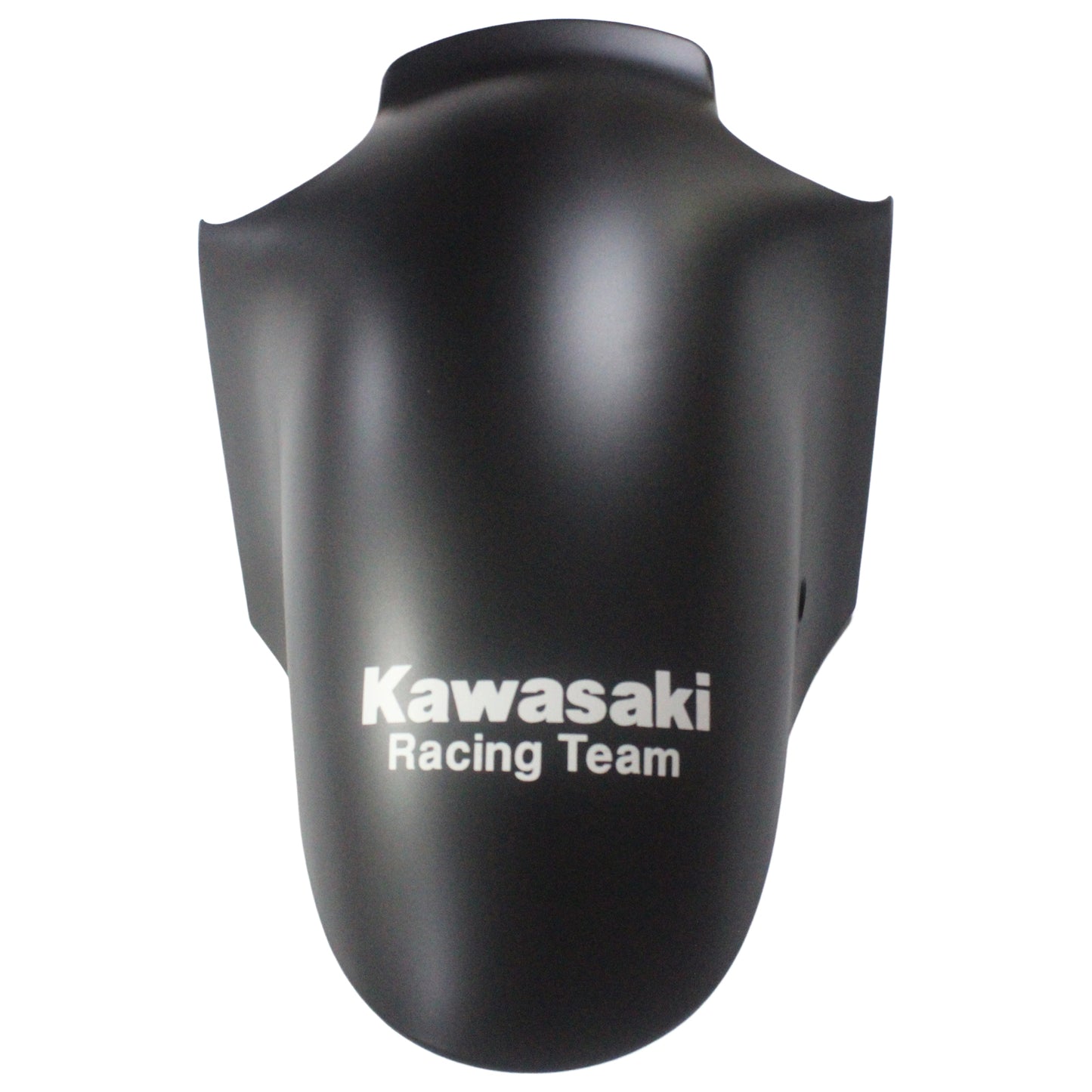 Amotopart Kawasaki 2000-2001 ZX12R Black Mix White Fearing Kit