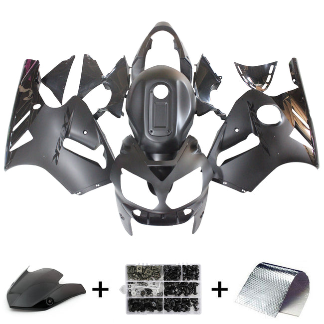 Kit Amotopart 2002-2005 Kawasaki ZX12R DO M-Noir