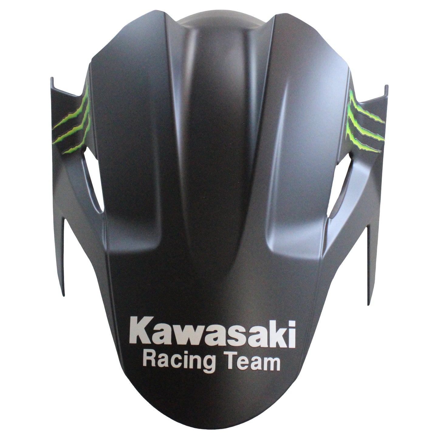 Kit de carénage Amotopart Kawasaki EX400/Ninja400 2018-2022