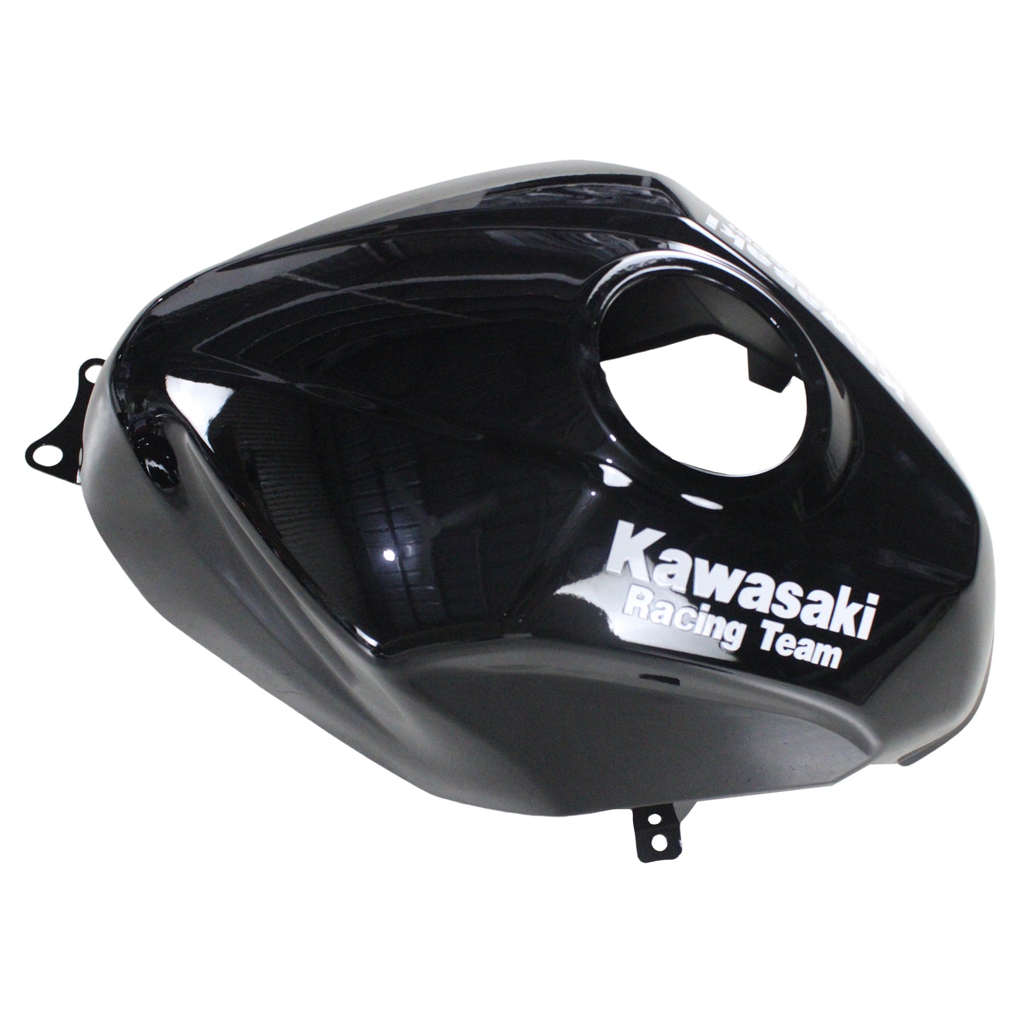 Kit de carénage Amotopart Kawasaki EX400/Ninja400 2018-2022