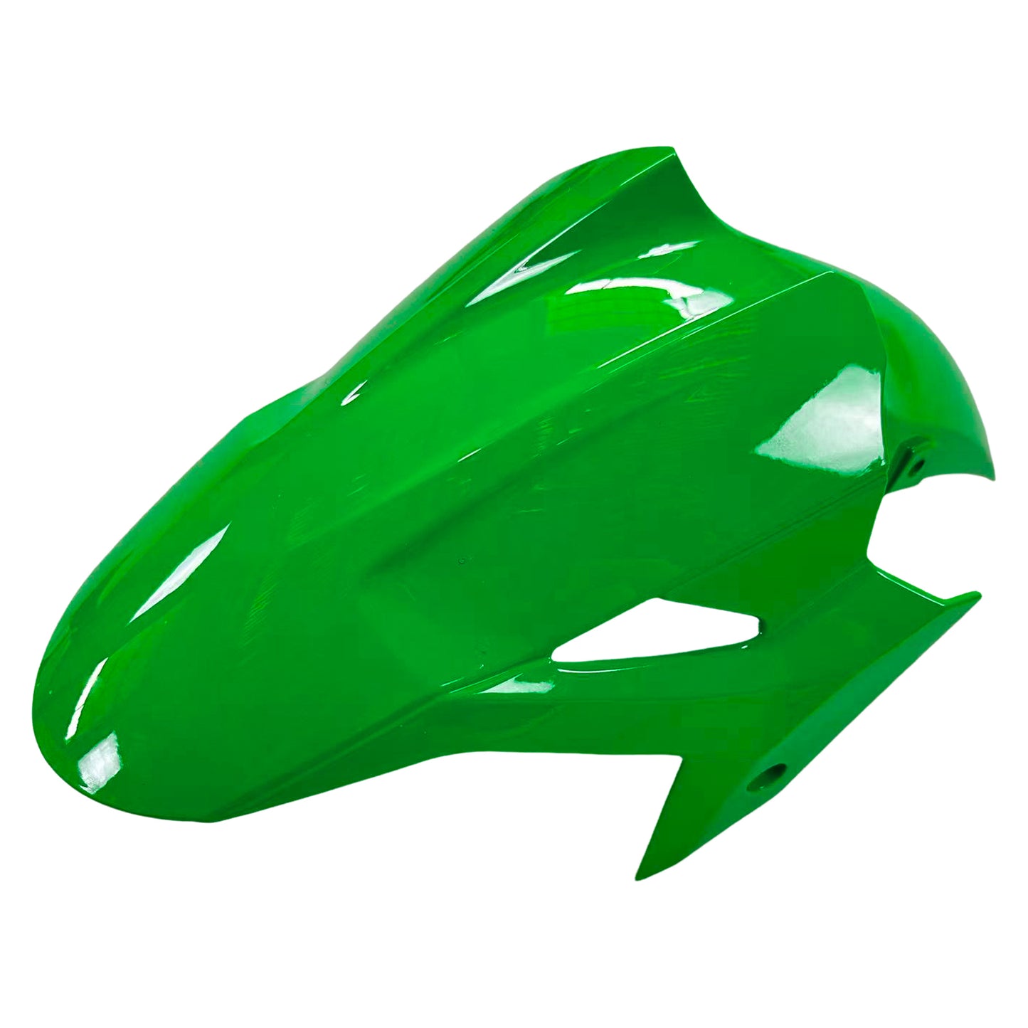 Kit de carénage Amotopart Kawasaki EX400/Ninja400 2018-2022