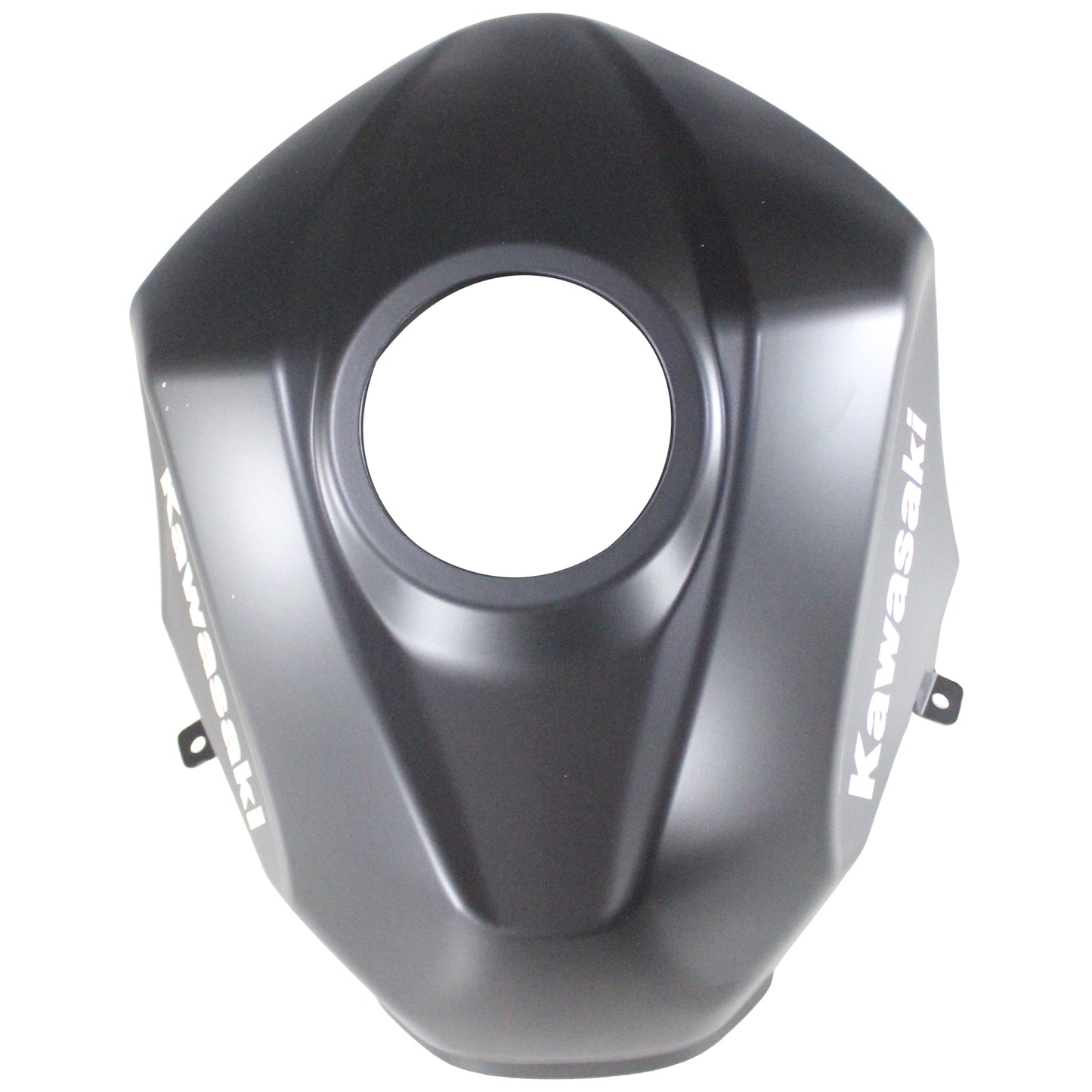 Amotopart Verkleidungsset für Kawasaki EX400 Ninja400 2018–2023, Karosserie, Kunststoff, ABS