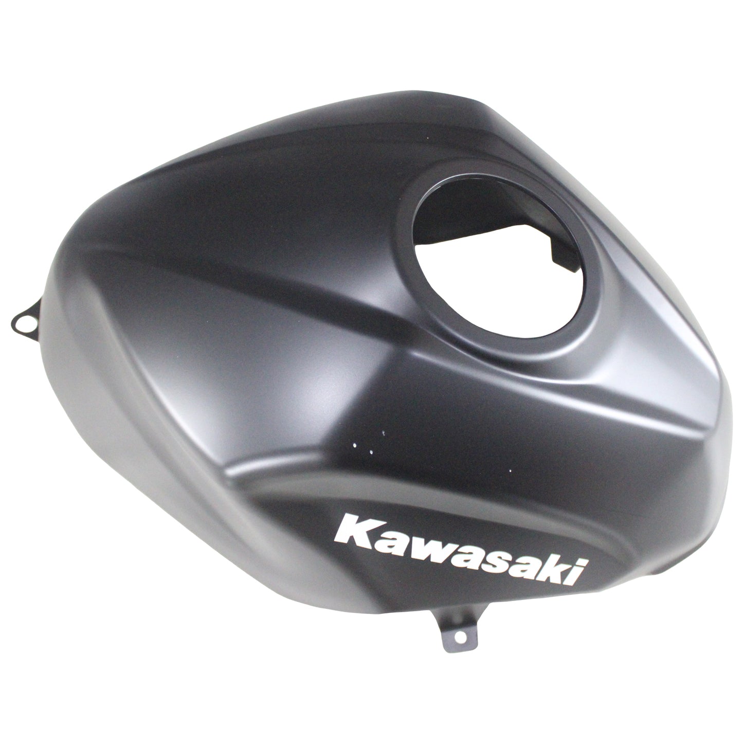 Amotopart Verkleidungsset für Kawasaki EX400 Ninja400 2018–2023, Karosserie, Kunststoff, ABS