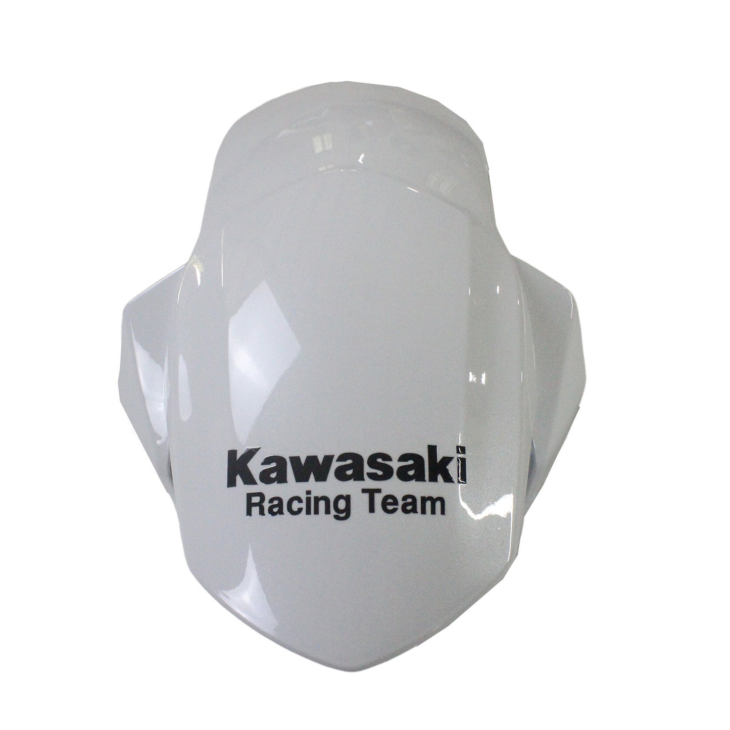 Kit de peur Amotopart 2012-2016 Kawasaki Ninja 650 Blanc