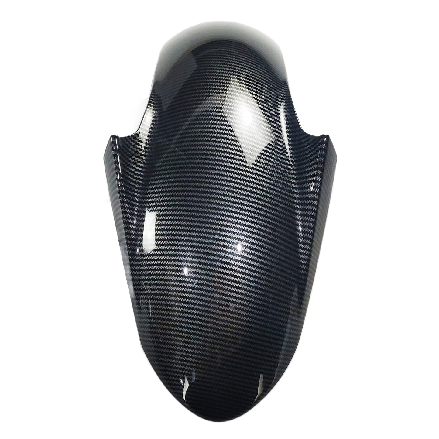 Amotopart Verkleidungsset für Kawasaki Z1000 2010–2013, Karosserie, Kunststoff, ABS