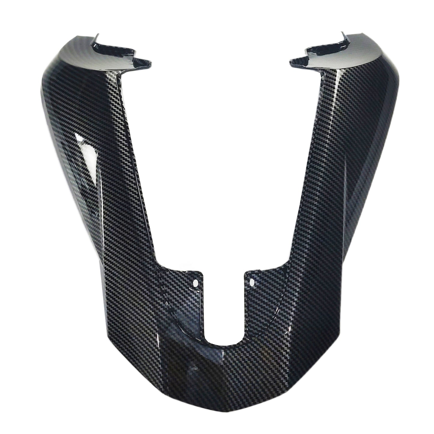 Amotopart Verkleidungsset für Kawasaki Z1000 2010–2013, Karosserie, Kunststoff, ABS