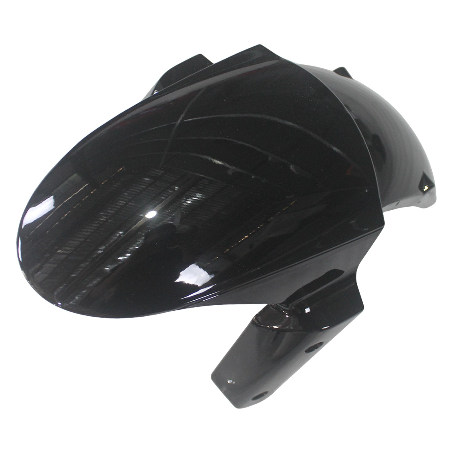 Amotopart Verkleidungsset für Kawasaki Z1000SX 2010–2015, Karosserie, Kunststoff, ABS