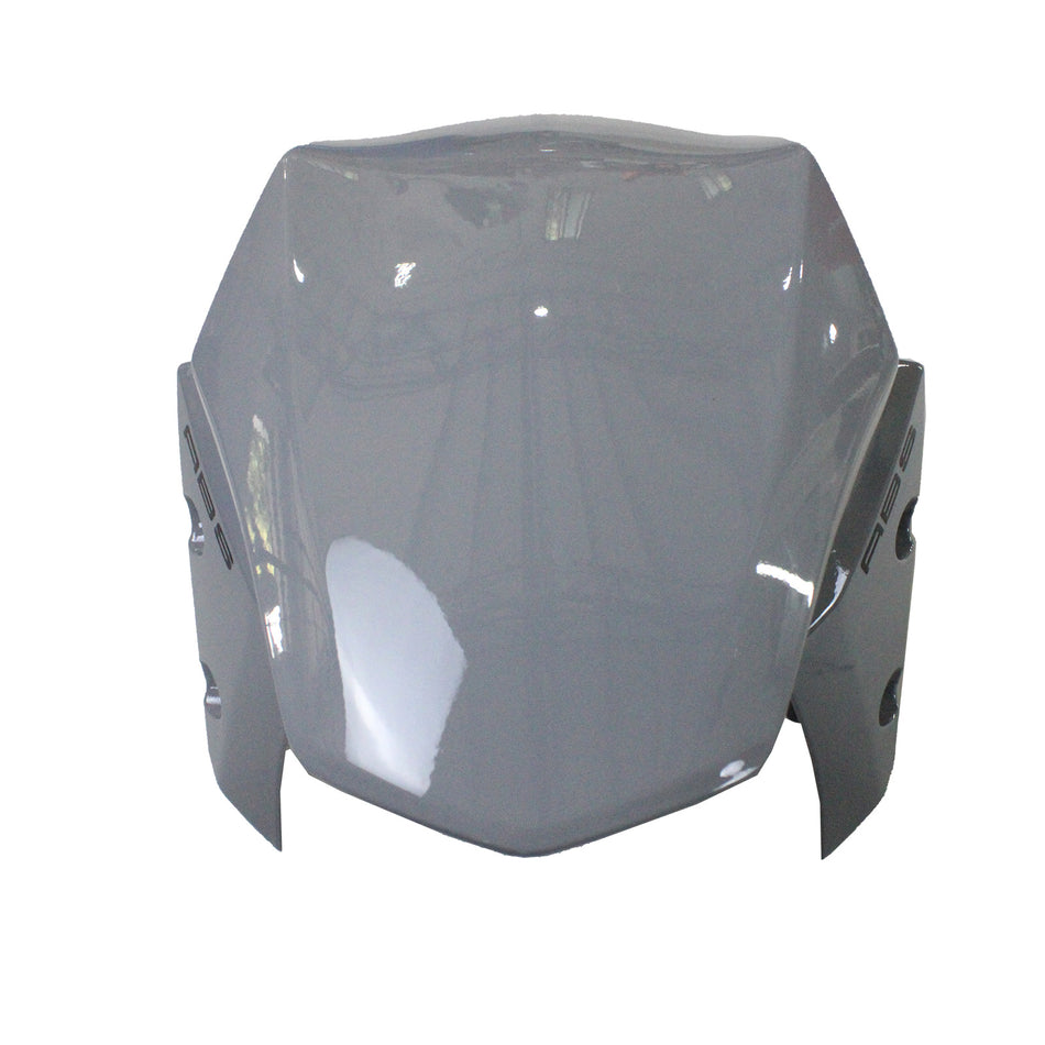 Amotopart Kawasaki Z900 2020-2021 Verkleidungskit