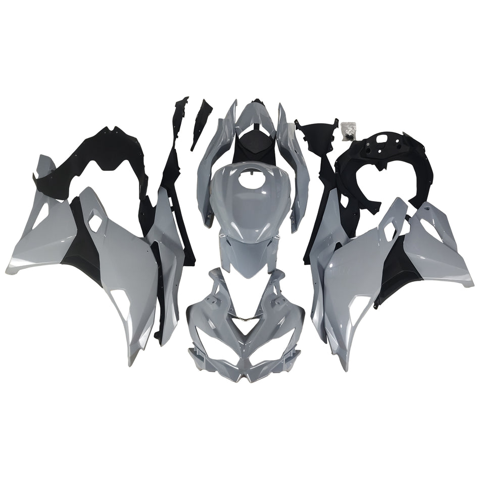 2019-2024 Kawasaki Ninja ZX-25R ZX-4R ZX-4RR Einspritzverkleidungssatz