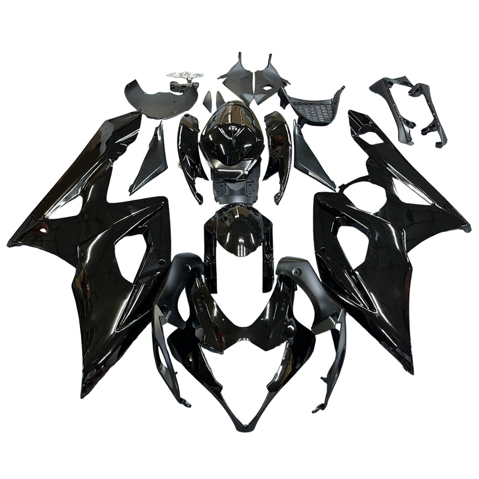 Amotopart Suzuki GSXR1000 2005-2006 Verkleidungskit