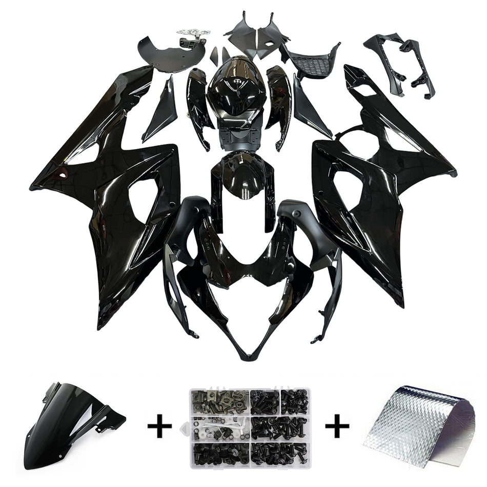 Amotopart Suzuki GSXR1000 2005-2006 Verkleidungskit