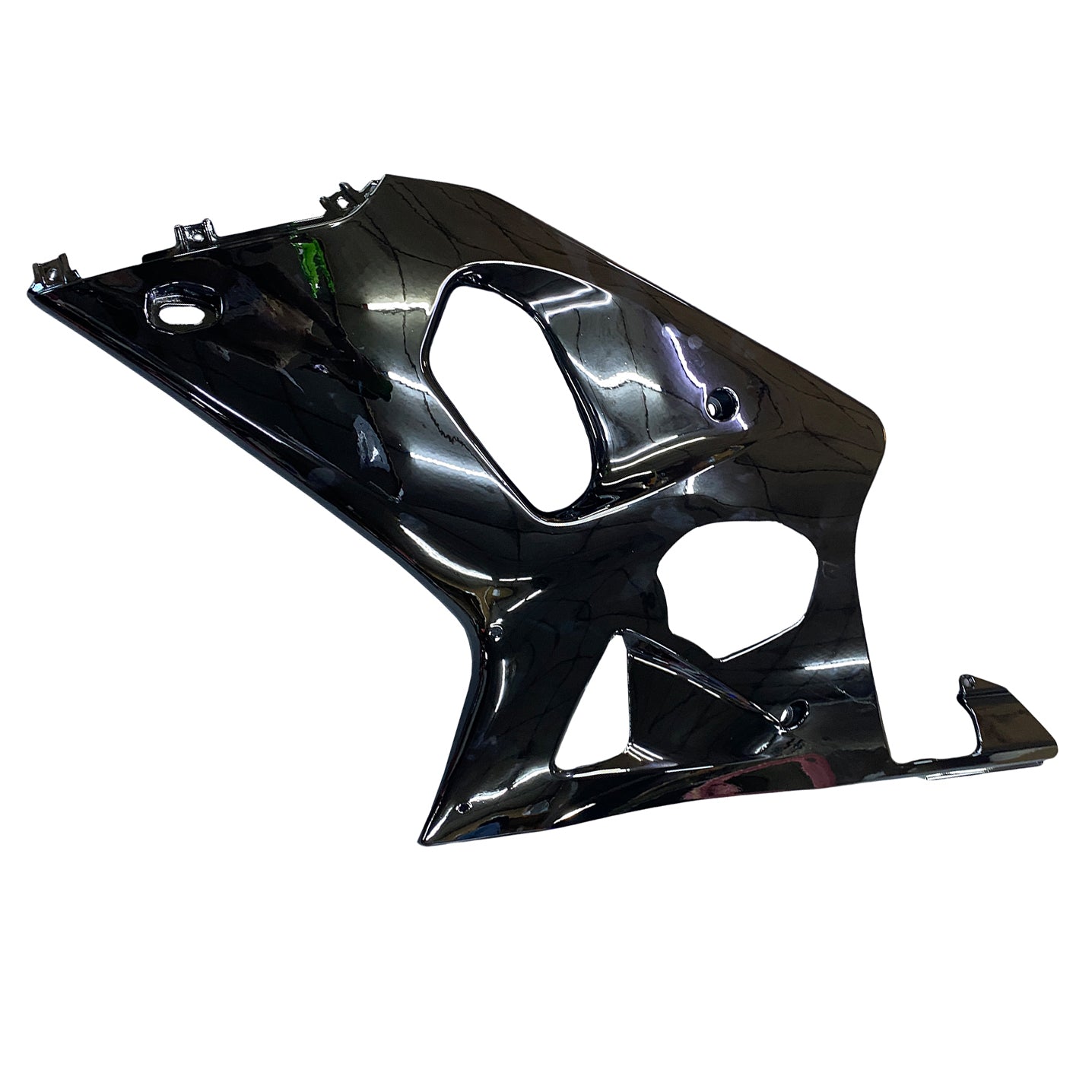 Amotopart Suzuki GSXR1000 2000-2002 Verkleidungskit K1 K2