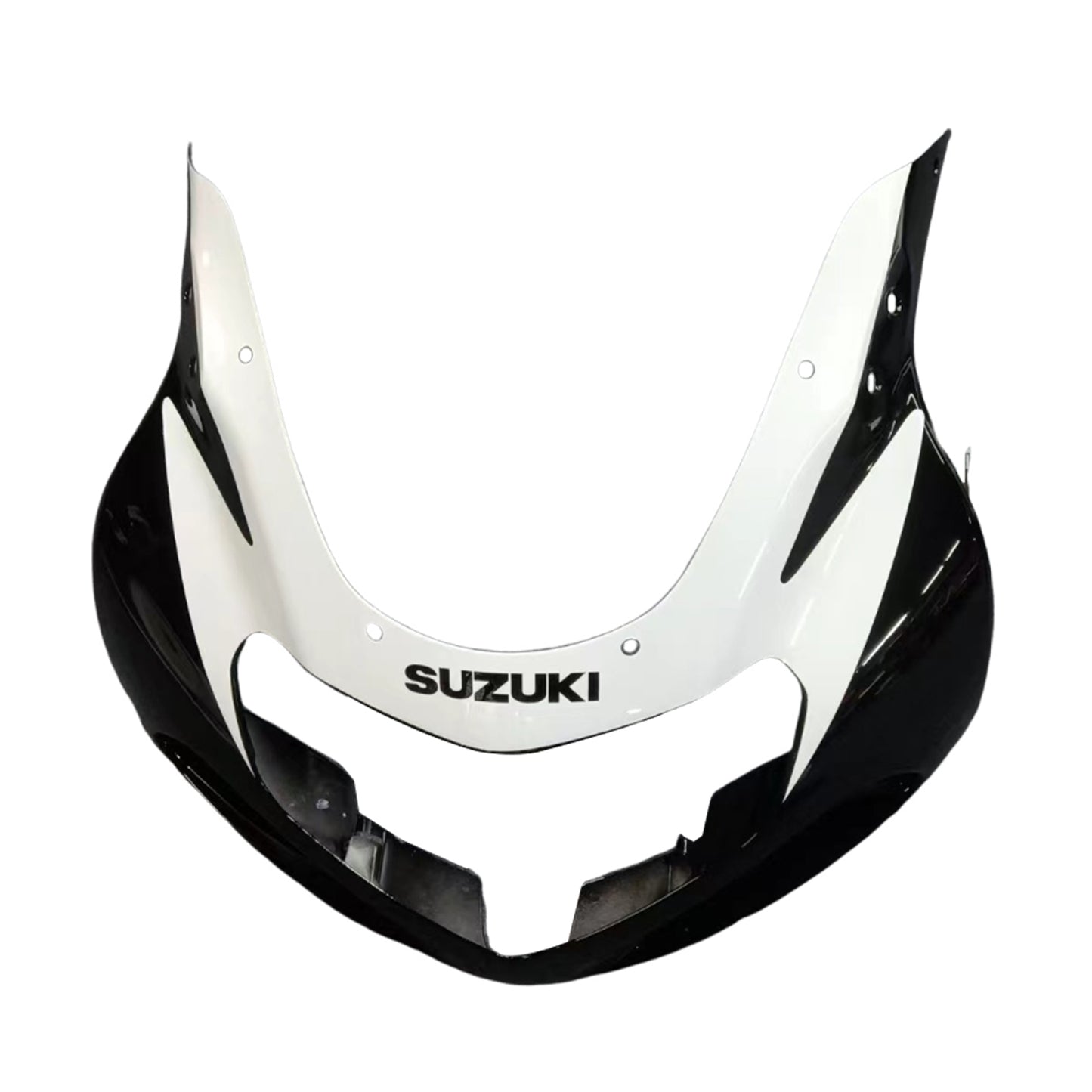 Amotopart Suzuki GSXR1000 2000-2002 Verkleidungskit K1 K2