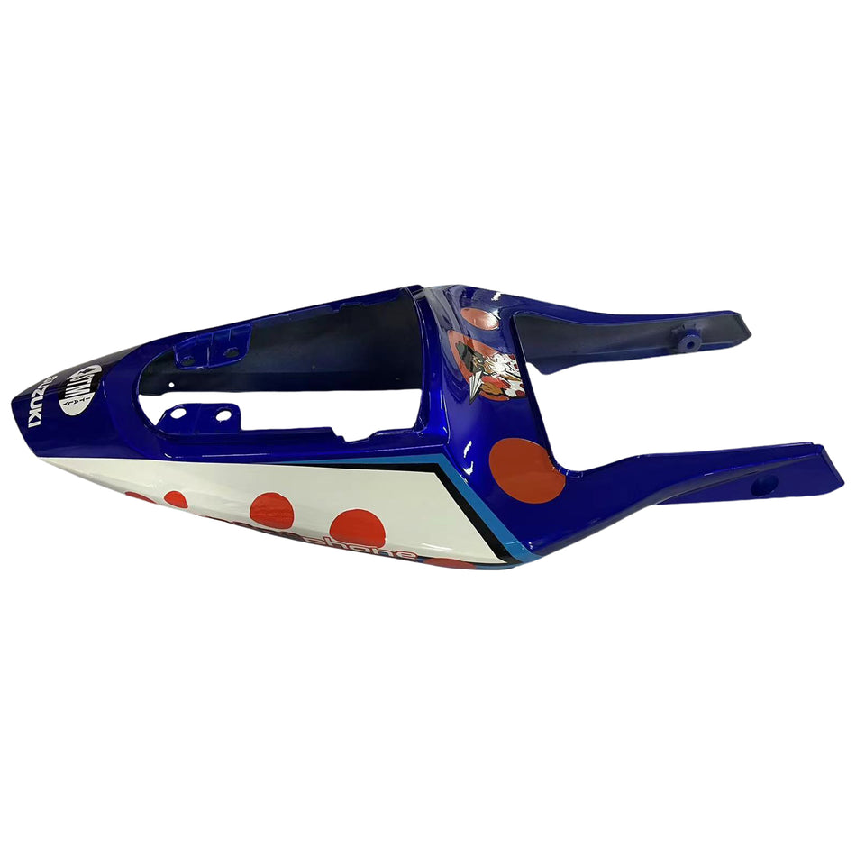 Kit de carénage Amotopart 2003-2004 Suzuki GSXR1000