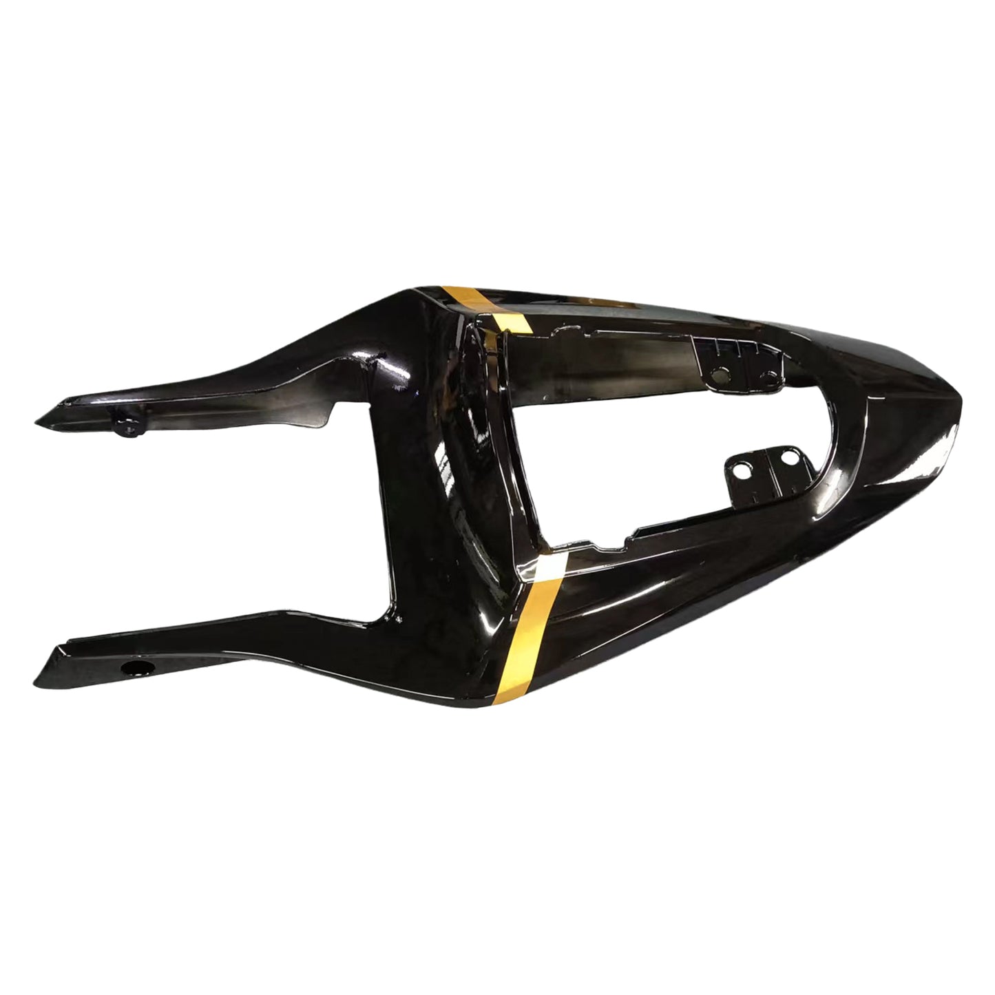 Amotopart Suzuki GSXR1000 2003-2004 Verkleidungskit K3