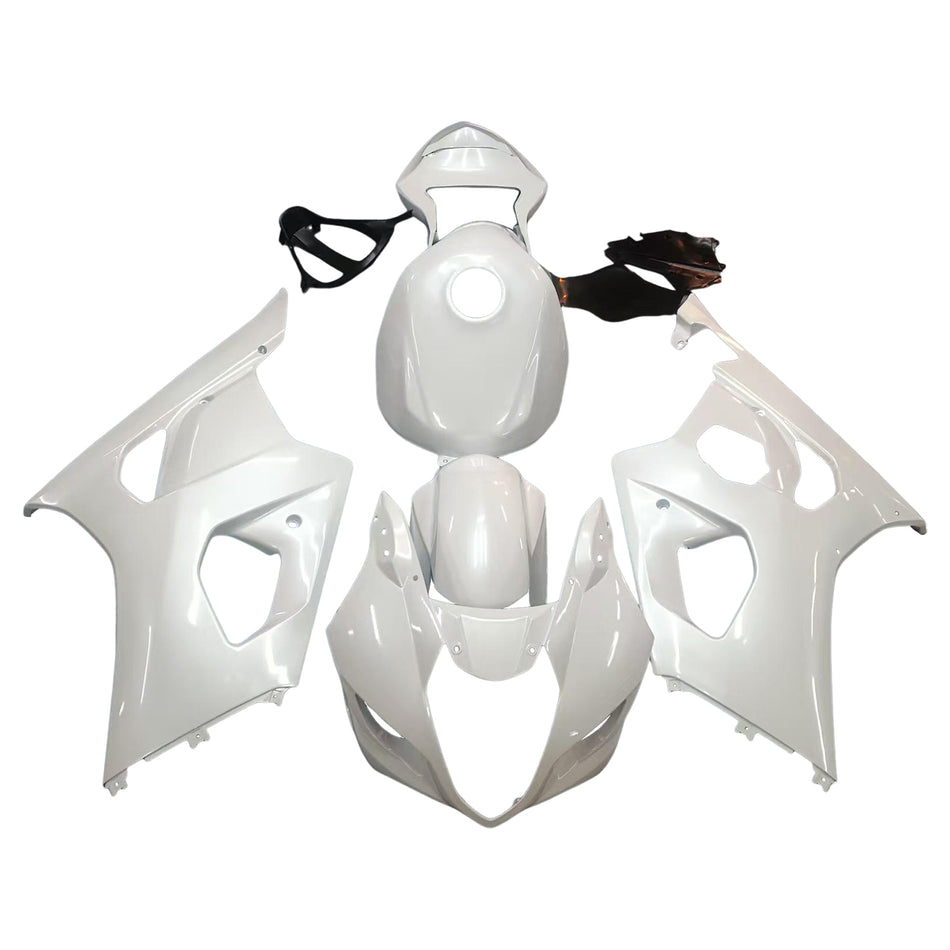 Injection Verkleidung Kit Karosserie Kunststoff ABS Für Suzuki GSXR1000 2003-2004 K3
