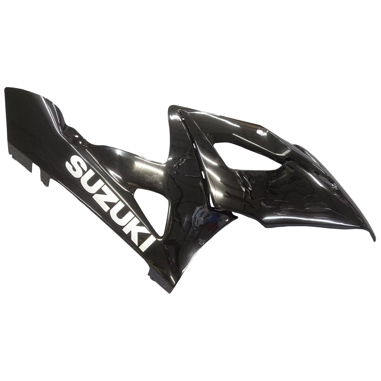 Amotopart 2005-2006 Suzuki GSXR1000 Verkleidung G-Black Kit