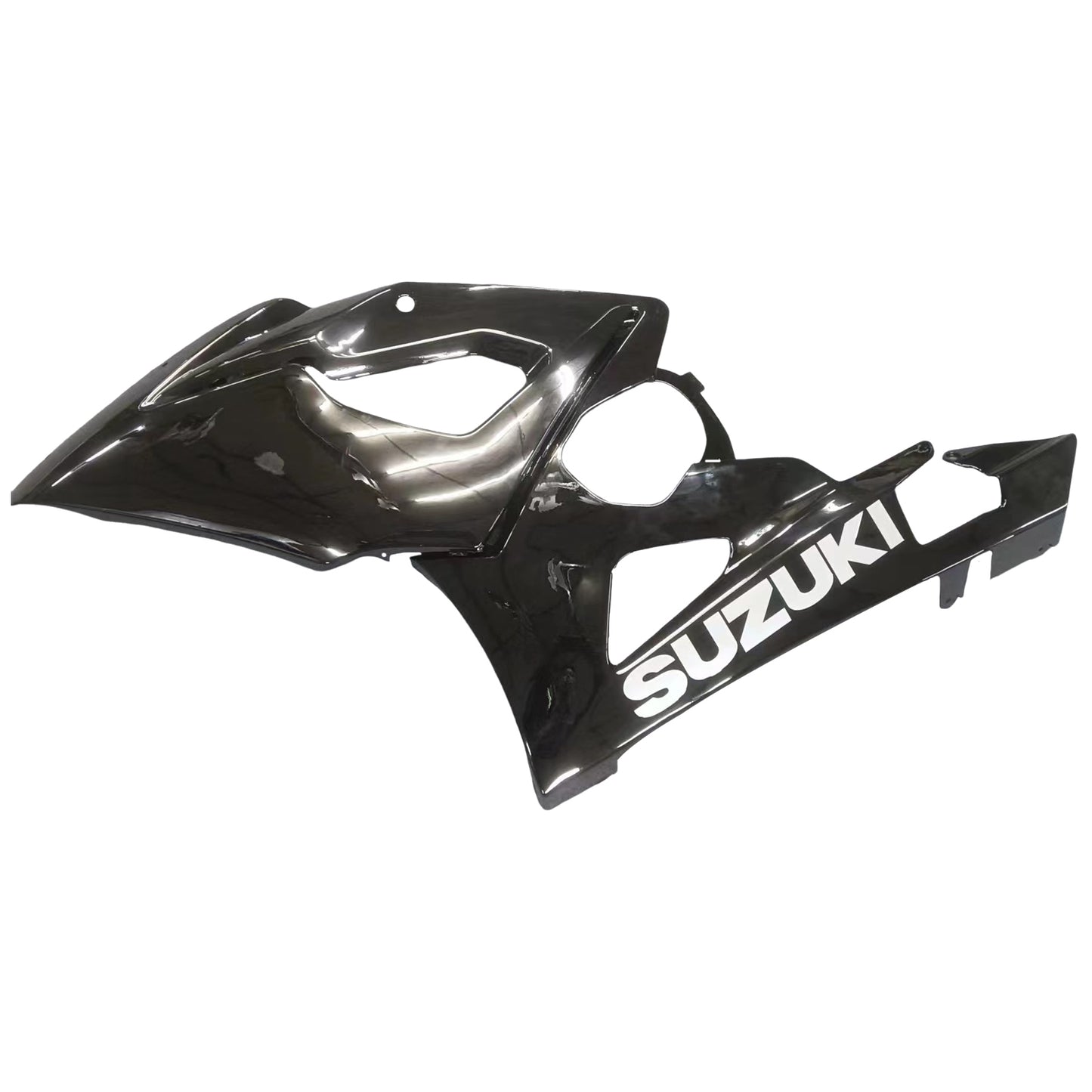 Amotopart 2005-2006 Suzuki GSXR1000 Verkleidung G-Black Kit