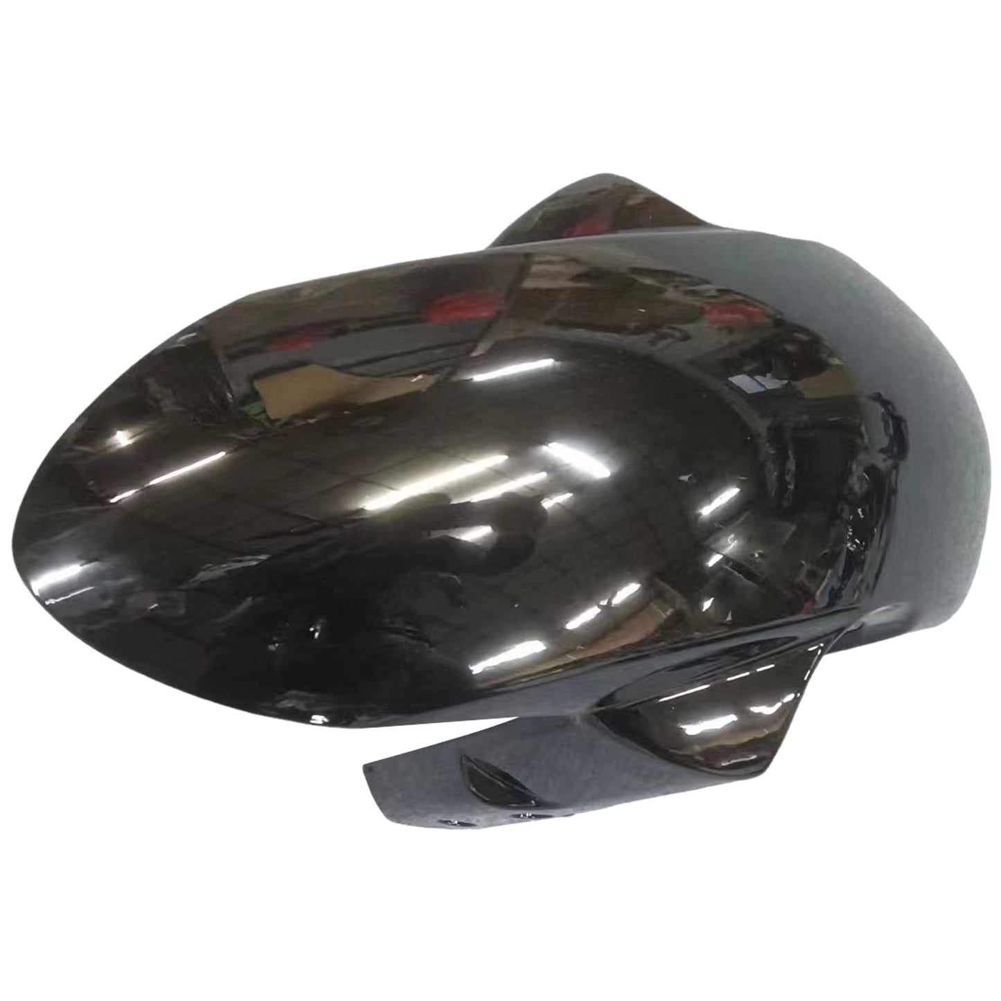 Amotopart 2005-2006 Suzuki GSXR1000 Verkleidung G-Black Kit