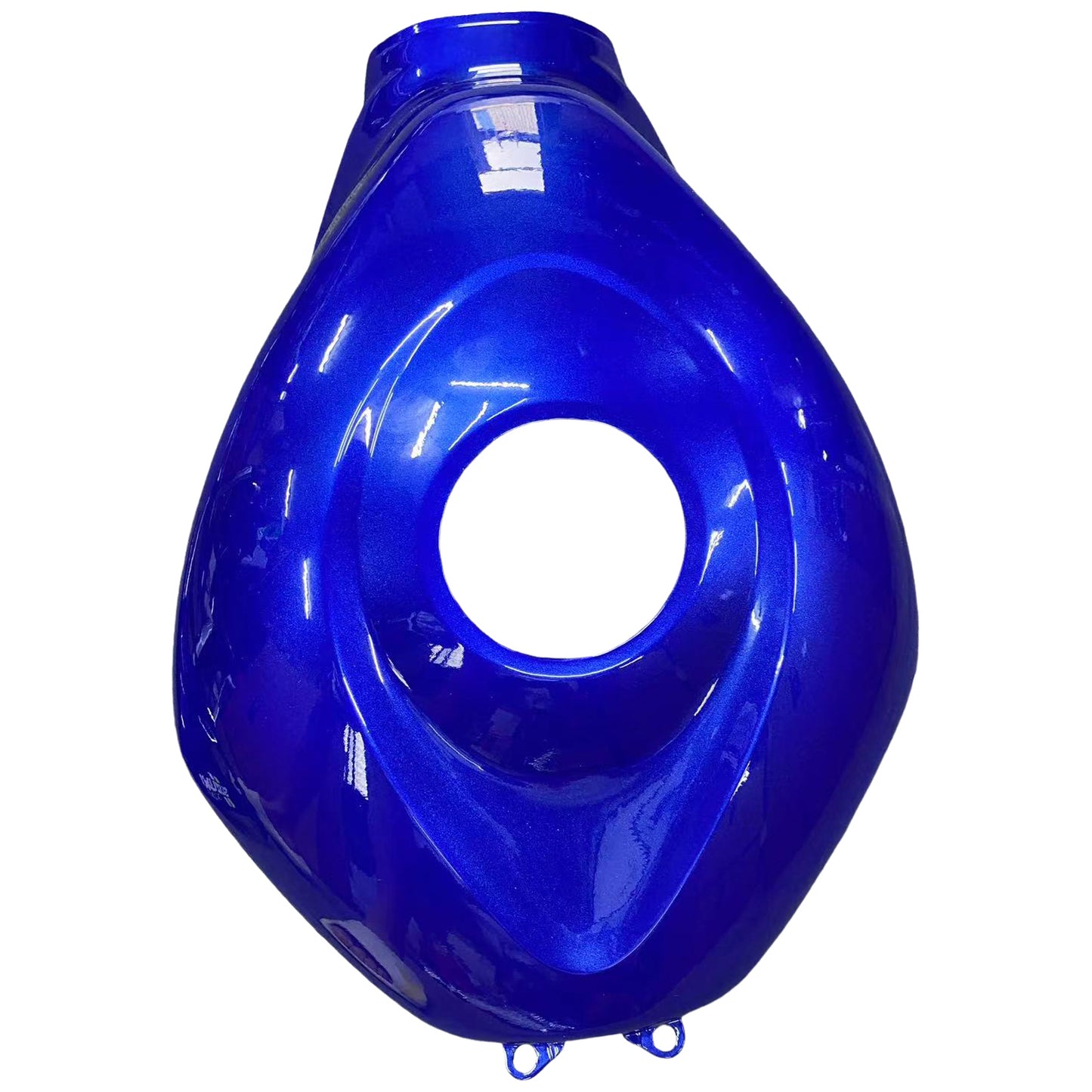 Amotopart Suzuki GSXR1000 2005–2006 K5 Verkleidungsset, Karosserie, Kunststoff, ABS