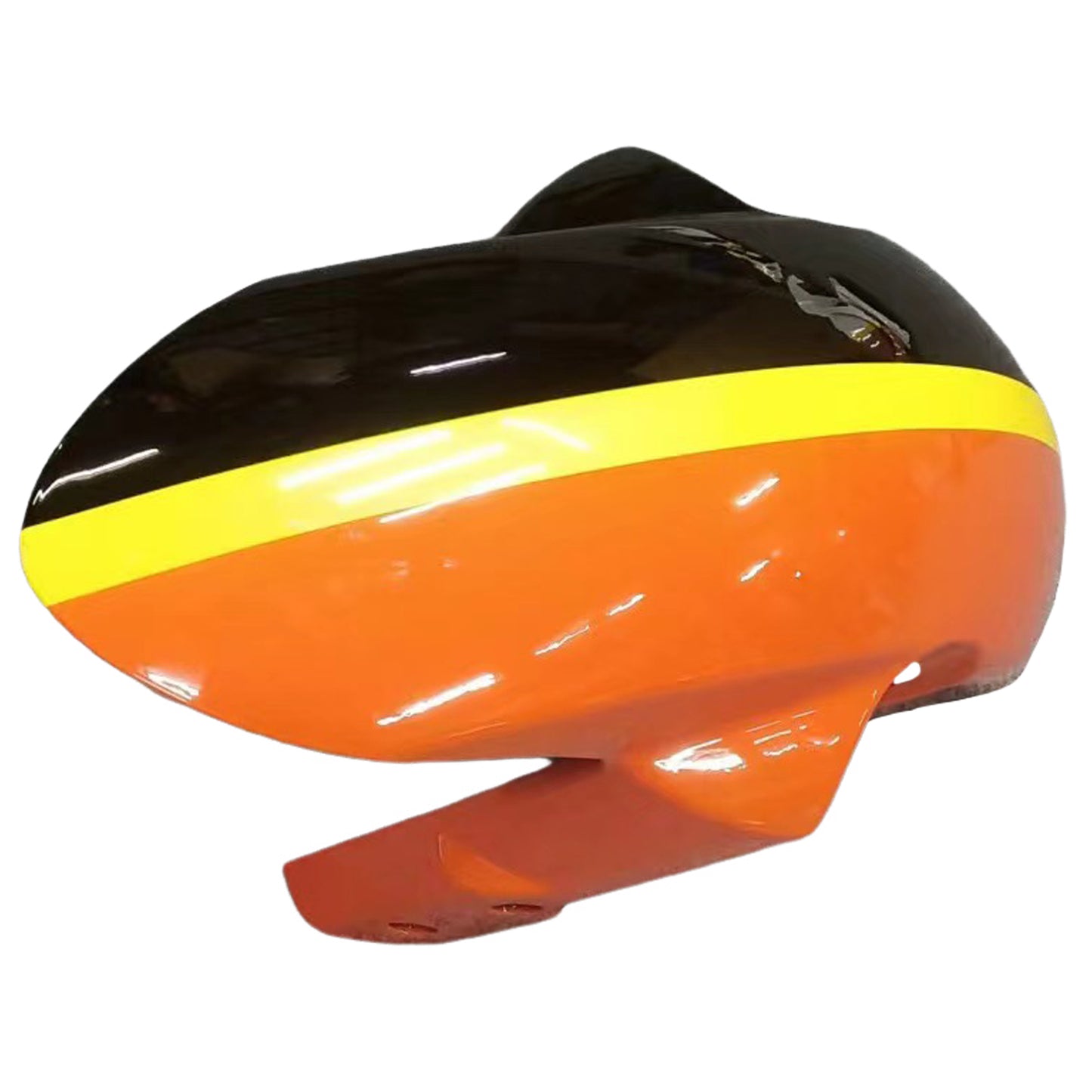 Amotopart Suzuki GSXR1000 2005-2006 Verkleidungskit