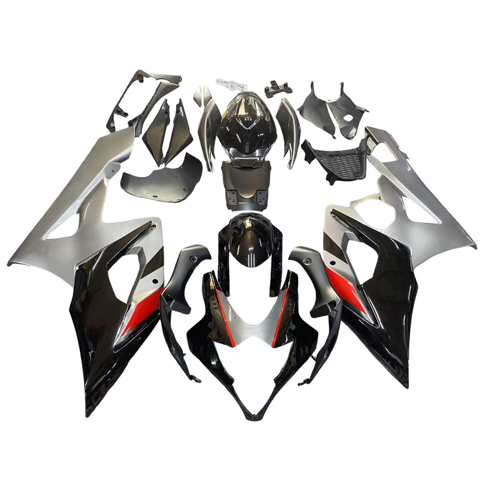 Amotopart Suzuki GSXR1000 2005-2006 Verkleidungskit