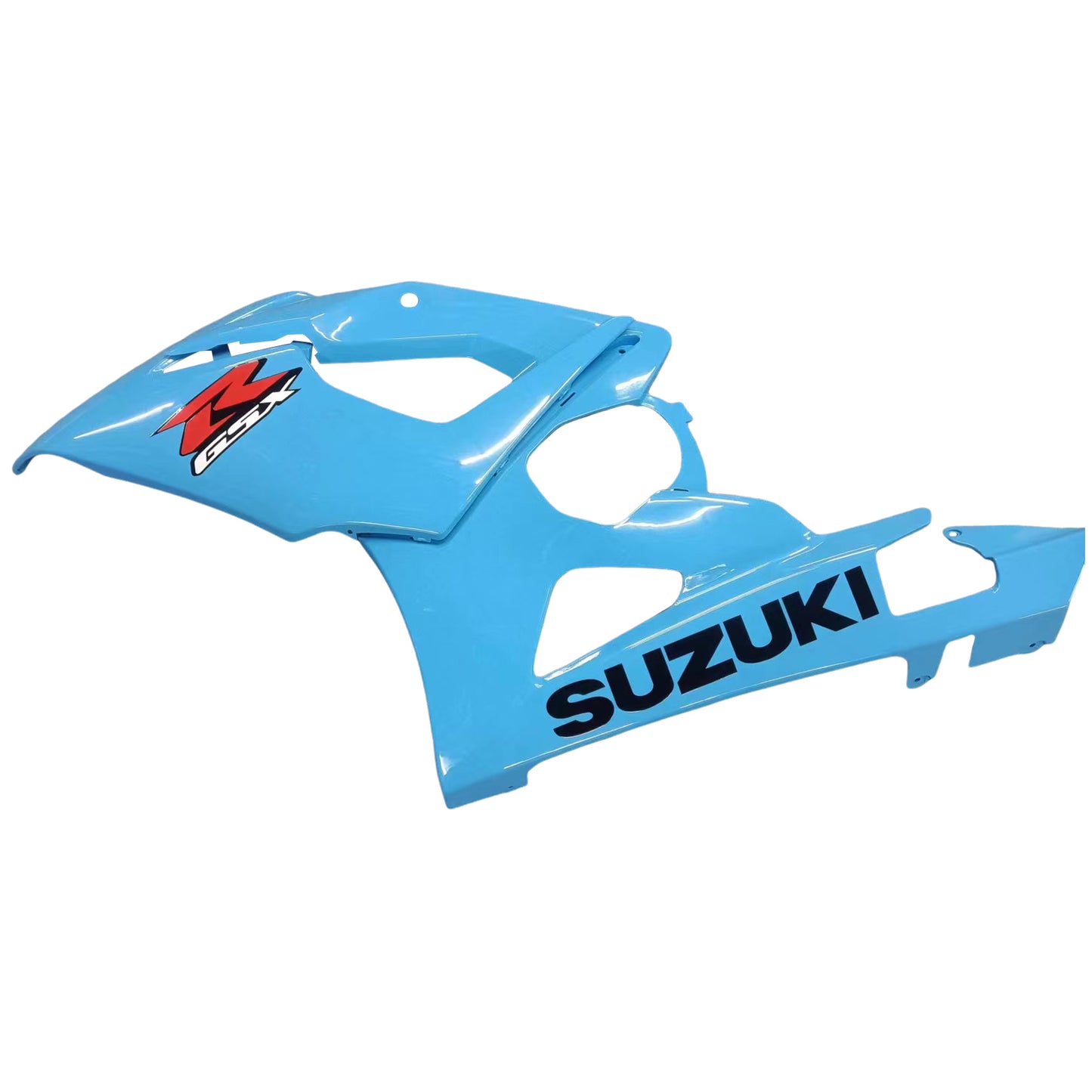 Amotopart Suzuki GSXR1000 2005-2006 Verkleidungskit