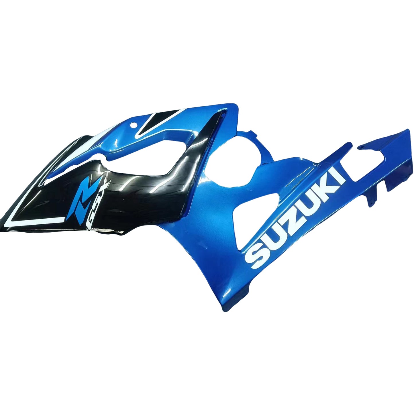 Amotopart Suzuki GSXR1000 2005-2006 Verkleidungskit