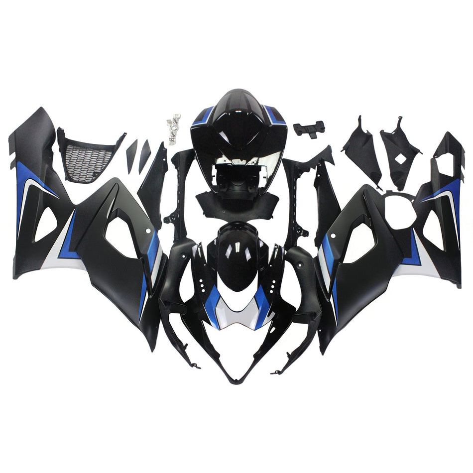 Amotopart Suzuki GSXR1000 2005-2006 Verkleidungskit