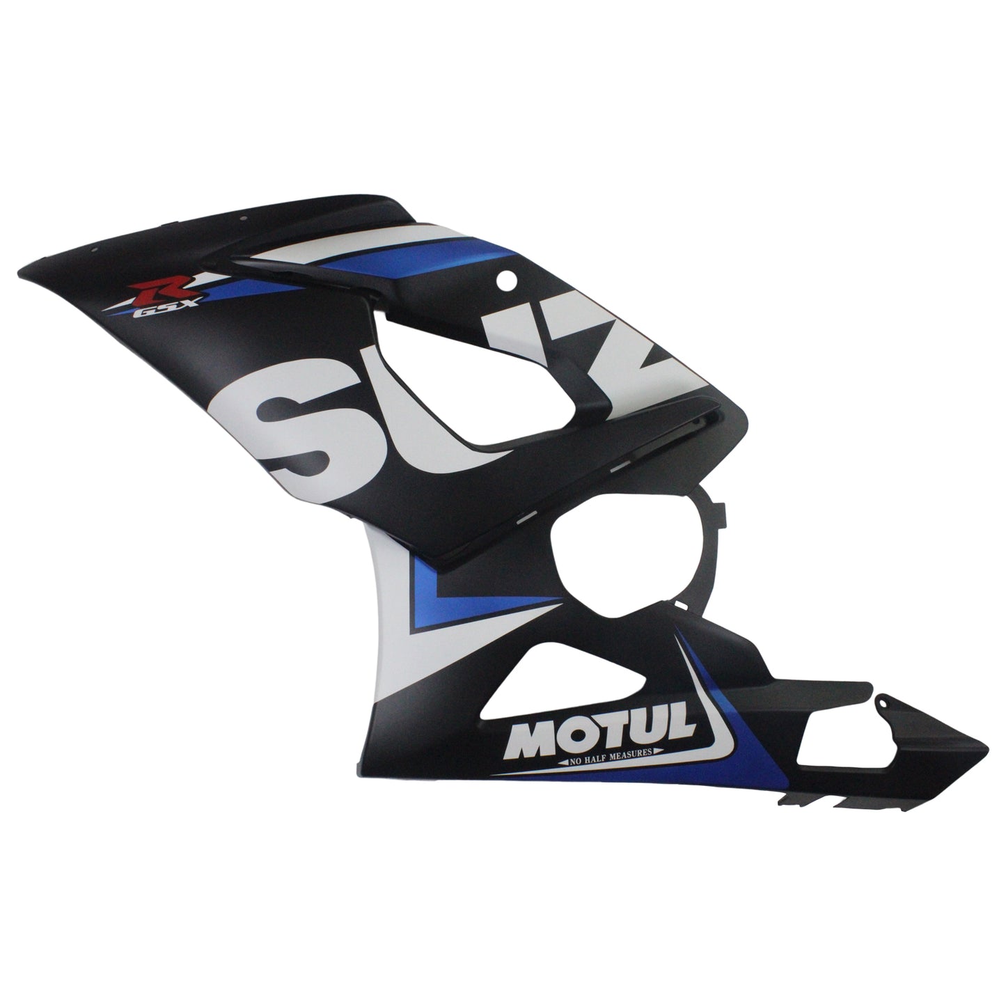 Amotopart Suzuki GSXR1000 2005-2006 Verkleidungskit