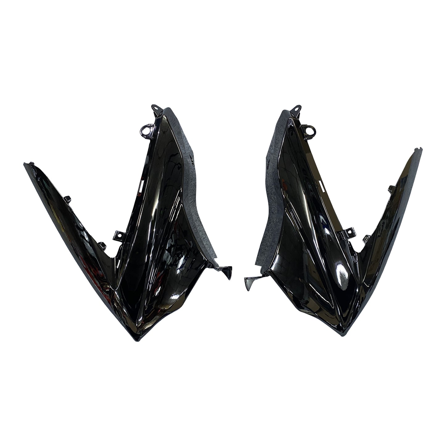 Amotopart Suzuki GSXR1000 2007-2008 Verkleidungskit