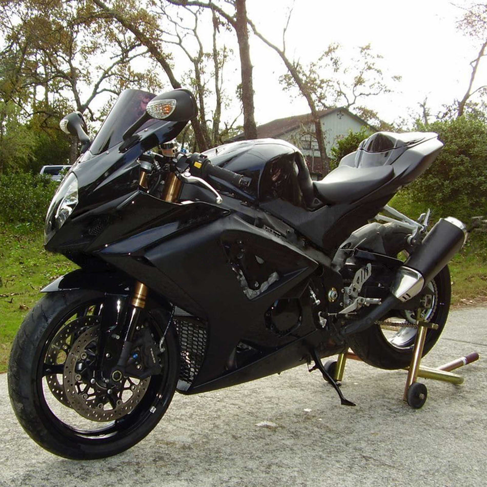 Amotopart Suzuki GSXR1000 2007-2008 Verkleidungskit
