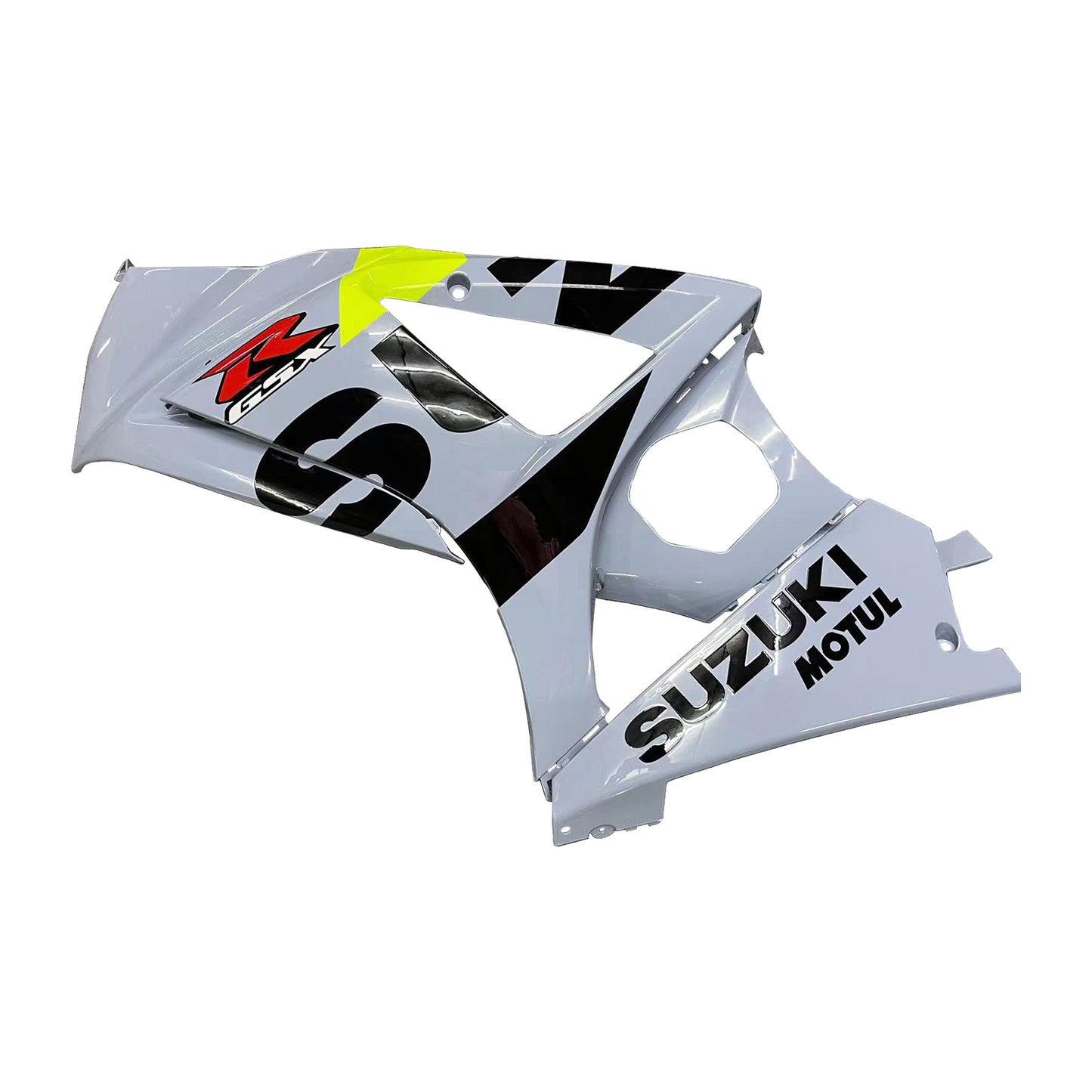 Amotopart Suzuki GSXR1000 2007-2008 Verkleidungskit