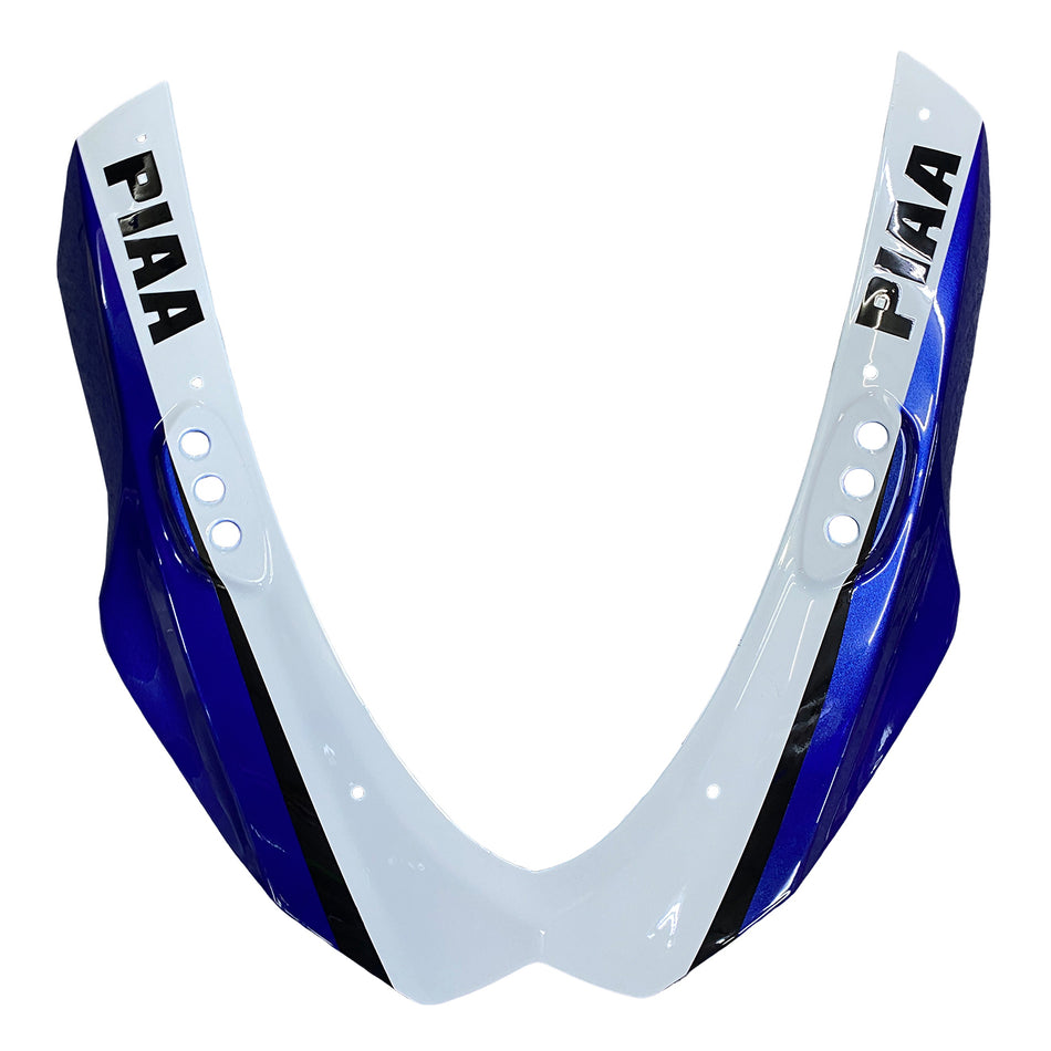 Kit de carénage AMOTOPART 2009-2016 Suzuki GSXR1000