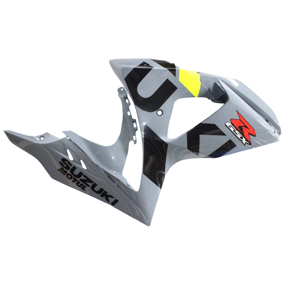 Kit de carénage Amotopart Suzuki GSXR1000 2009-2016