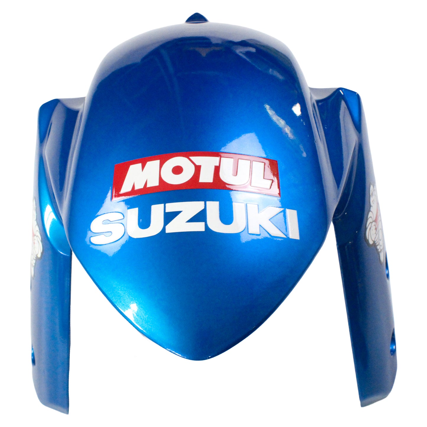 Amotopart Suzuki GSXR1000 2009-2016 Verkleidungskit