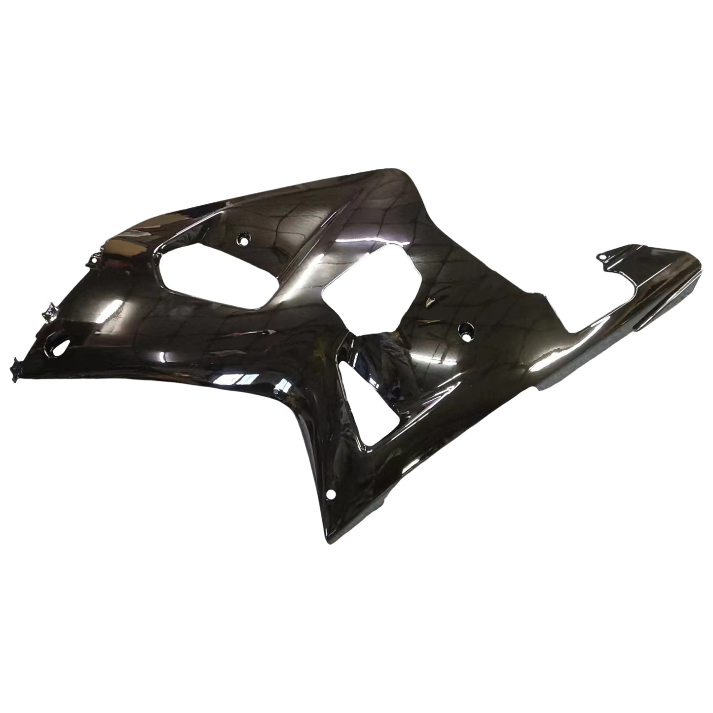 Amotopart Suzuki GSXR750 2001-2003 Verkleidungskit Karosserie Plastik