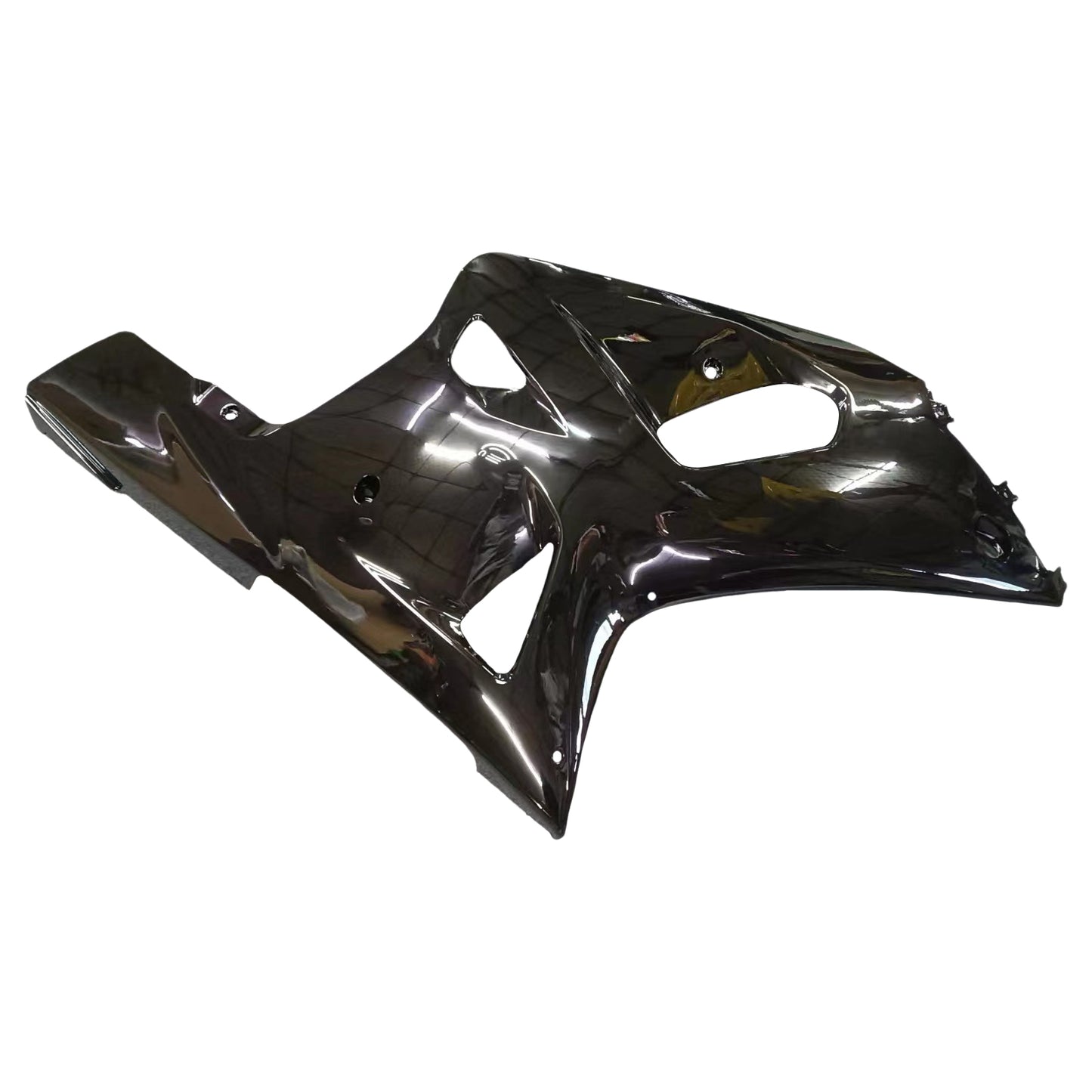 Amotopart Suzuki GSXR750 2001-2003 Verkleidungskit Karosserie Plastik