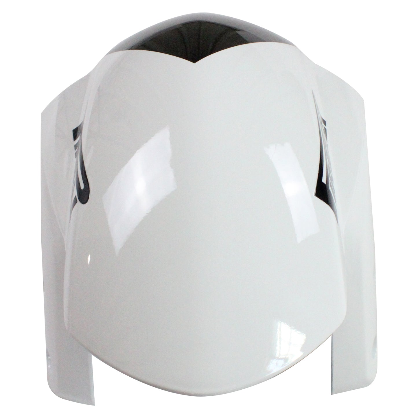 Amotopart-Funkeln 2004-2005 Suzuki GSXR 600 750 White Alstare Corona Racing Generika