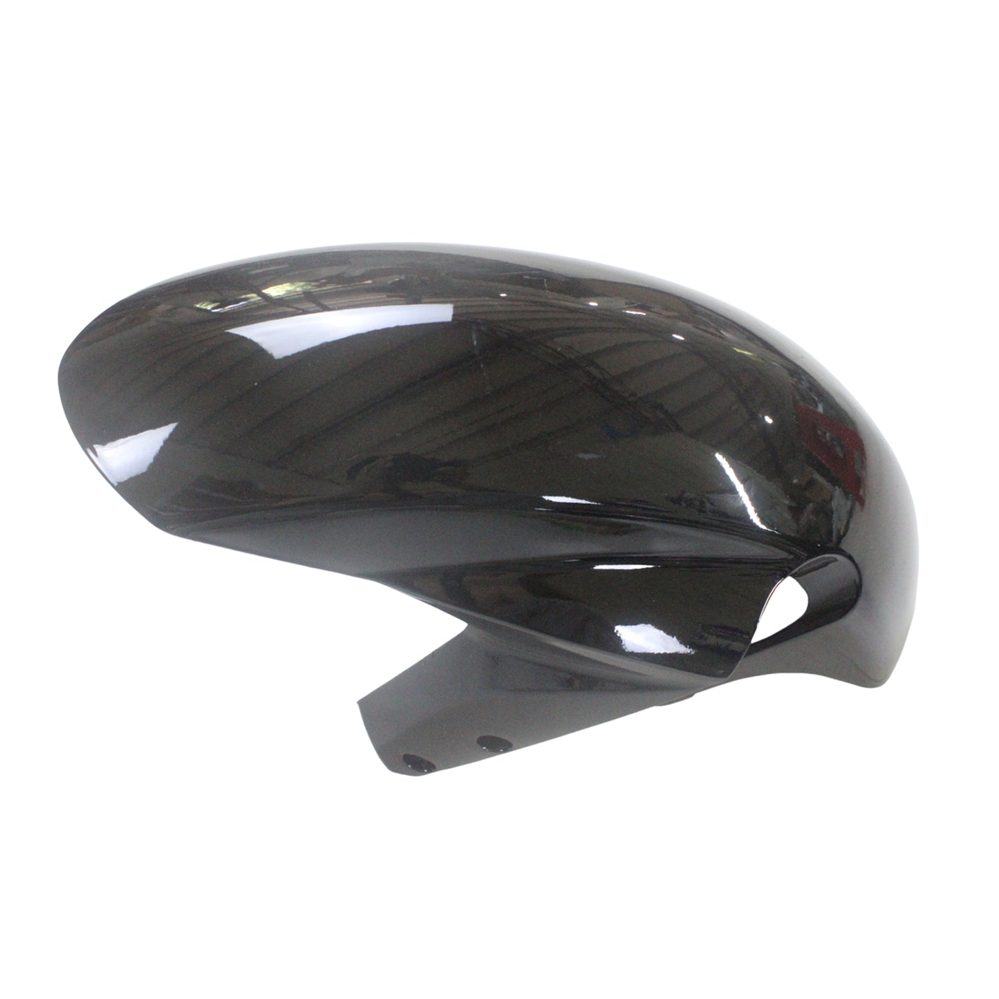 Amotopart-Funkeln 2004-2005 Suzuki GSXR 600 750 Schwarz Silver GSXR Rennsport Generika