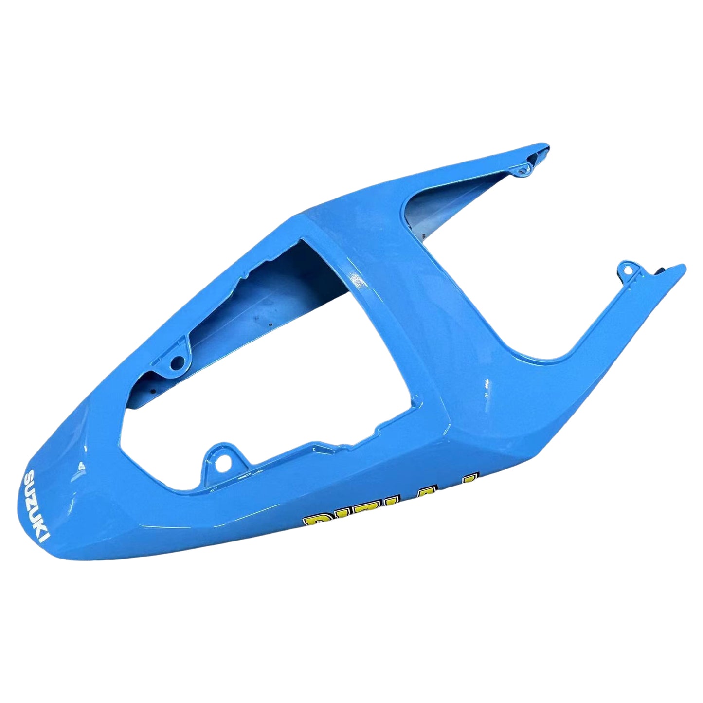 Amotopart-Funkeln 2004-2005 Suzuki GSXR 600 750 Blue Rizla Suzuki GSXR RACING generic