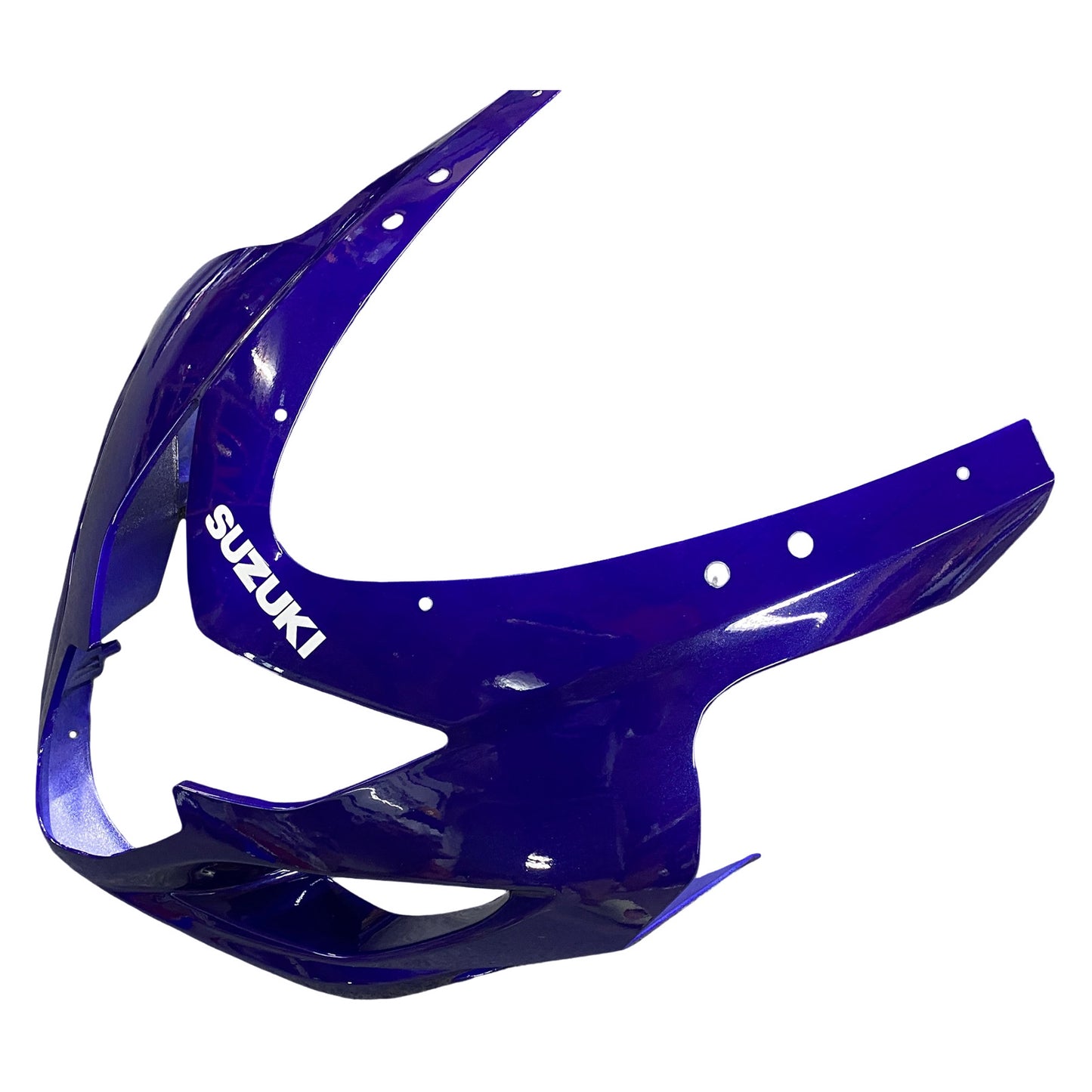 Amotopart Suzuki GSXR 600/750 2004-2005 Verkleidungskit Karosserie Plastik