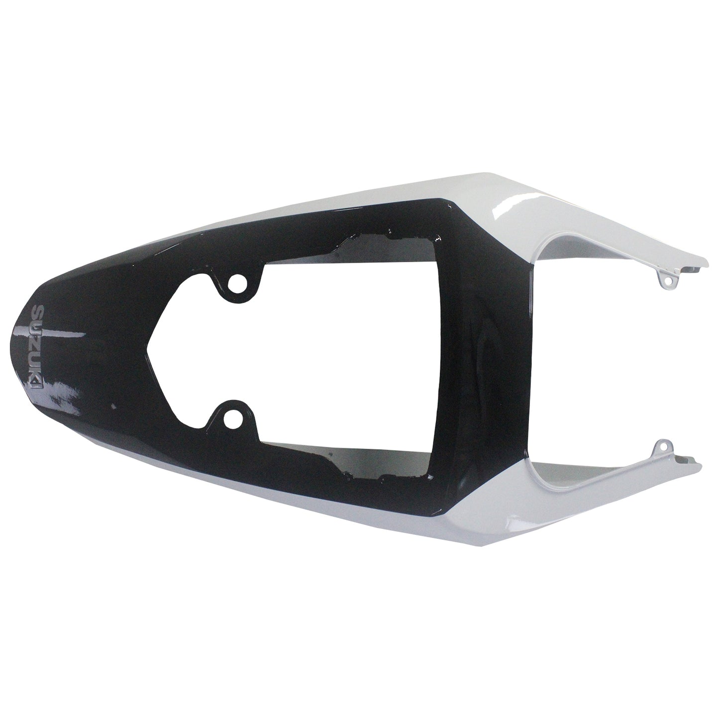 Amotopart Suzuki GSXR 600/750 2004-2005 Verkleidungskit Karosserie Plastik