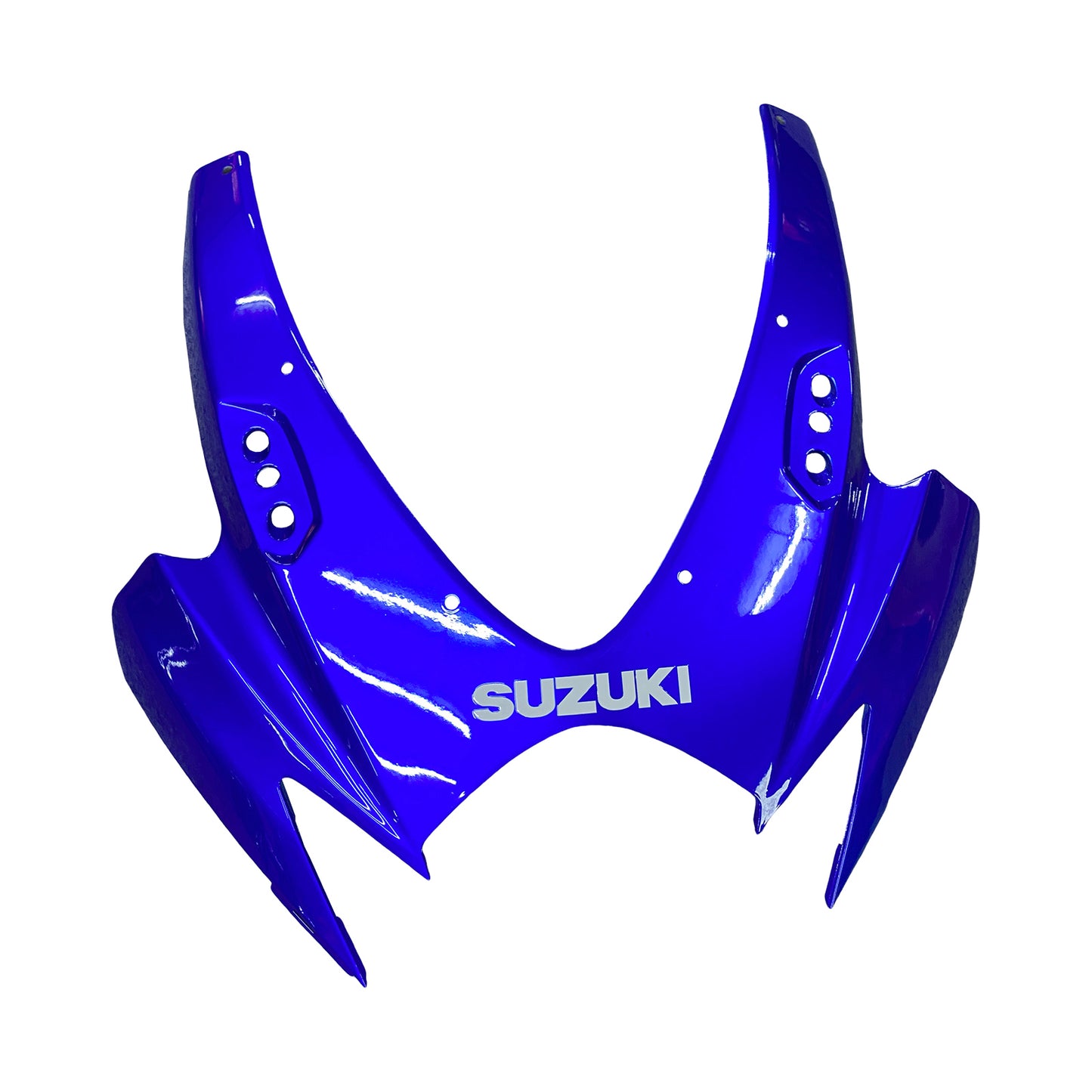 Amotopart Suzuki GSXR 600/750 2006-2007 Verkleidungskit